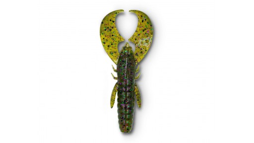 Zelus Craw V2 3" de Pitch & Strike Watermelon Magic 