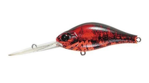 ZIPBAITS B-Switcher 4.0 Silent Delta Craw  [0]