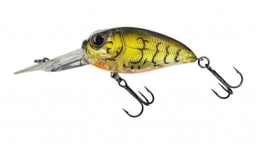 Señuelo Molix Sculpo DR Silent Alqueva Craw