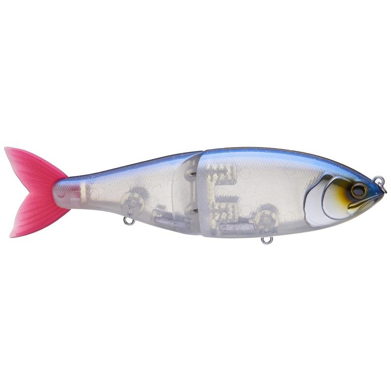 Glideway 126 de Swimbait Republic Halley