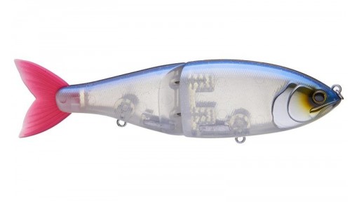 Glideway 126 de Swimbait Republic Halley