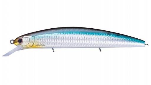 VARUNA 110 Suspend (JAPAN COLORS) | MHF92-MAT HF KAN WAKASAGI [0]