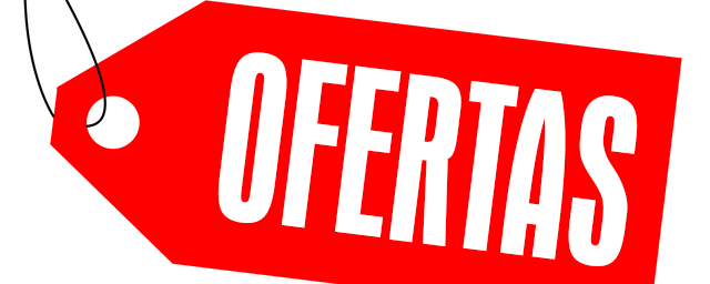Ofertas!!!!!