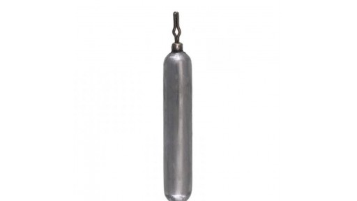 Plomos de Tungsteno Drop Shot Trendex – 10g (Pack de 3 unidades)