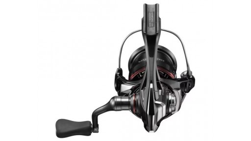 Shimano Carette Vanford FA 2500 HG [2]