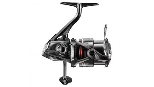 Shimano Carette Vanford FA 2500 HG [3]