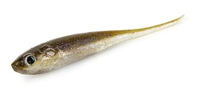 MOLIX RT PINTAIL 3.9" #138 Wakasagi
