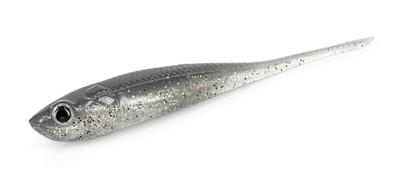 MOLIX RT PINTAIL 3.9" #681 Electric Smoke Shad
