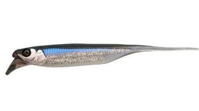 RV-DRIFTFRY 3,0” Flashing Bait 