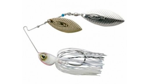 HIGH PITCHER 1/2oz. DW | S06-VIVID PEARL SILVER [0]