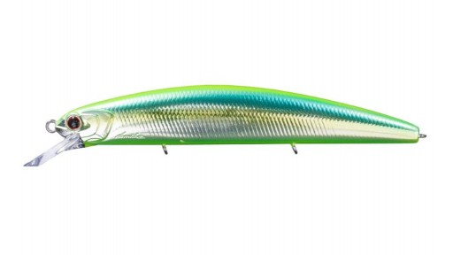 VARUNA 110 Suspend | S35-DOUBLE CHART SILVER