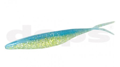 SAKAMATA SHAD 4,5" | 129-RESERVOIR SHAD  [0]