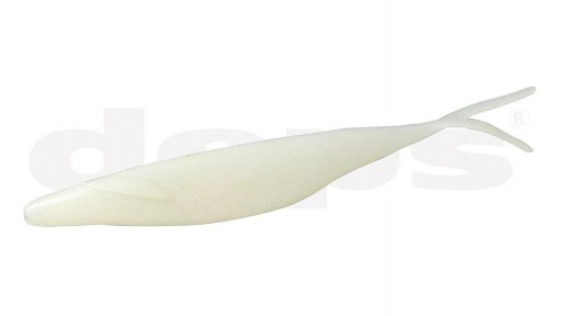 SAKAMATA SHAD 4,5" | 039-PEARL WHITE [0]