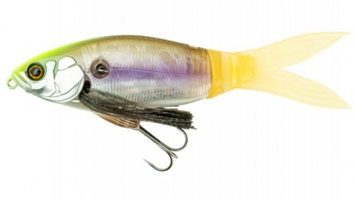 SLICK BAIT | FLASH SIGHT CHARTREUSE [0]