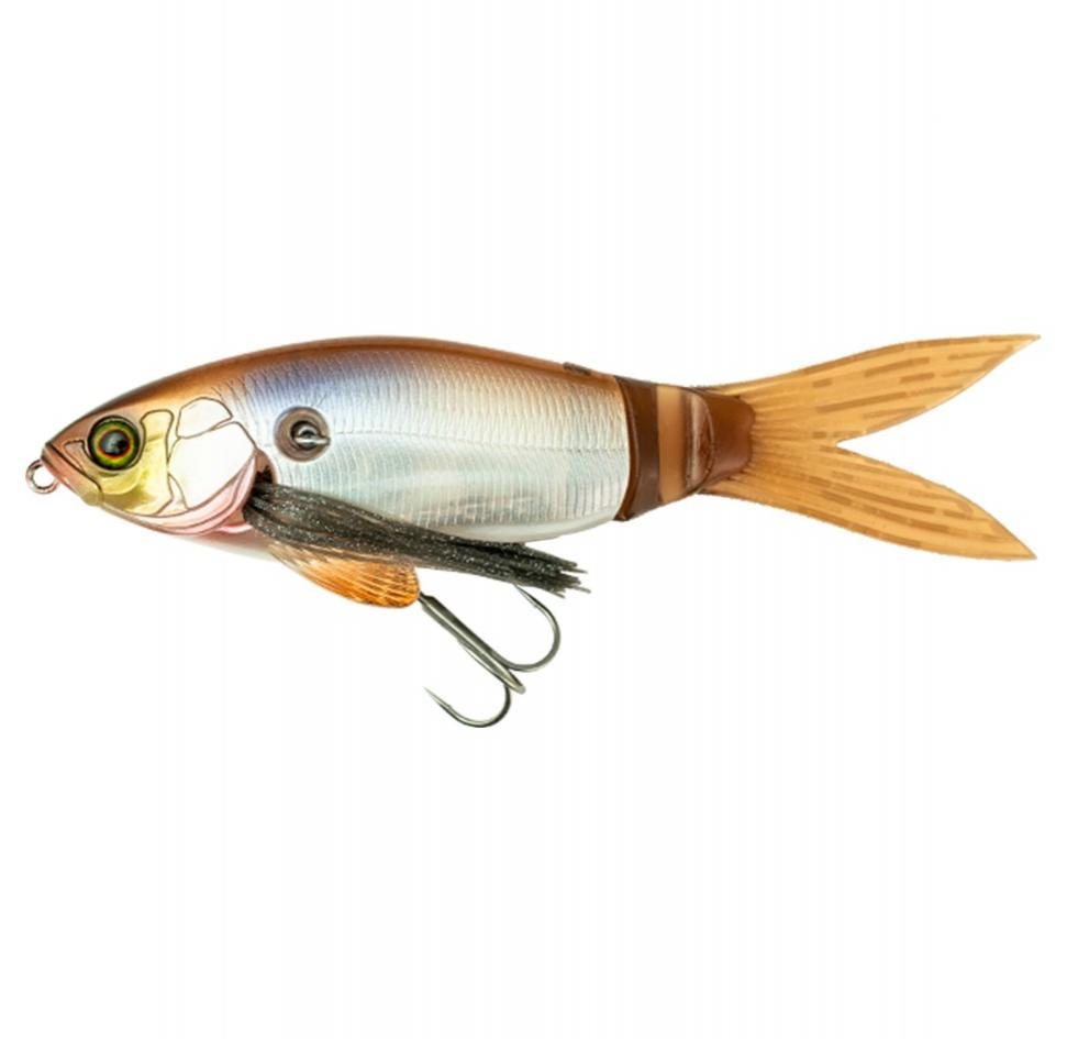 SLICK BAIT | GHOST LASER SHAD
