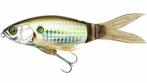 SLICK BAIT | THREADFIN SHAD [0]