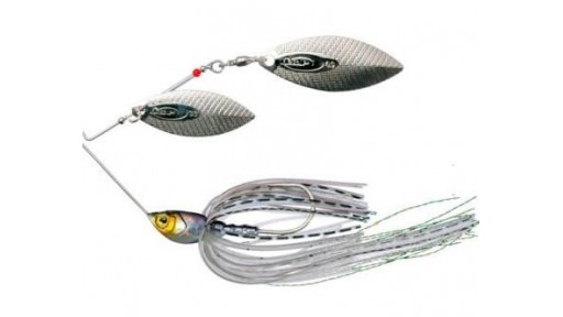 HIGH PITCHER MAX 1/2 oz. DW | ST17-SPARK ICE SHAD