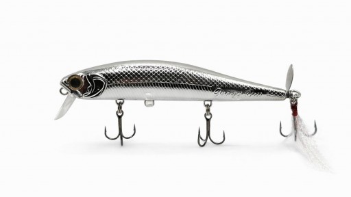 ​Stranger Helices X-PRO Mortal plata 