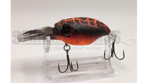 Stranger Big Crank [0]