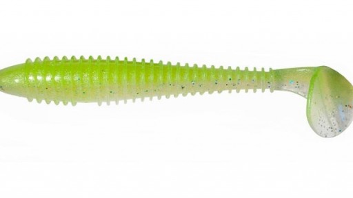 SWING IMPACT FAT 7,8" | 484T-CHARTREUSE SHAD