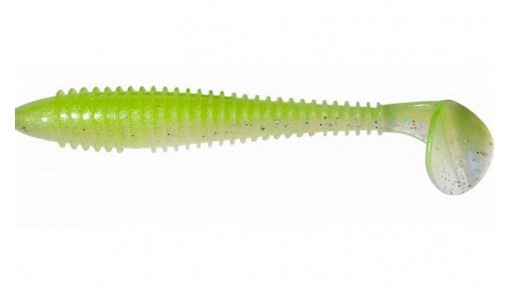 SWING IMPACT FAT 6,8" | 484T-CHARTREUSE SHAD