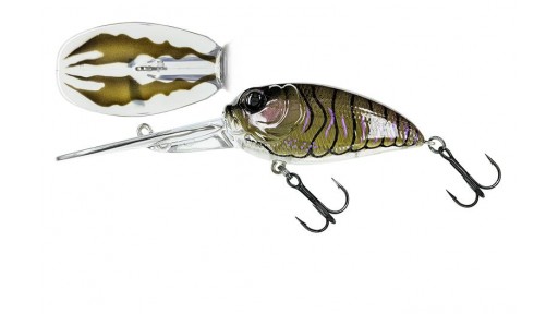 MOLIX SCULPO XD R RATTLIN DARK CRAW 133 [0]