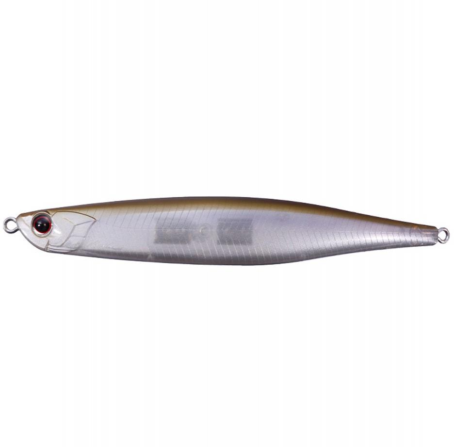 BENT MINNOW 106F | T23-WAKASAGI