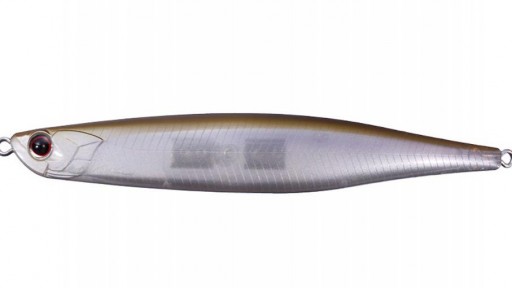 BENT MINNOW 106F | T23-WAKASAGI