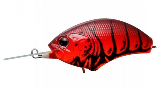 BLITZ MR | Z08-RED CRAW [0]