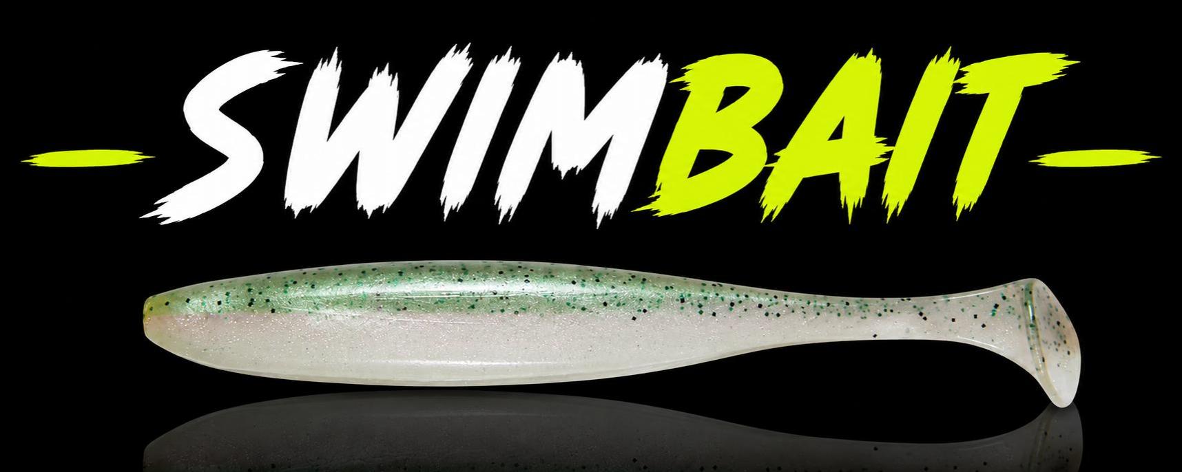 Swimbait 