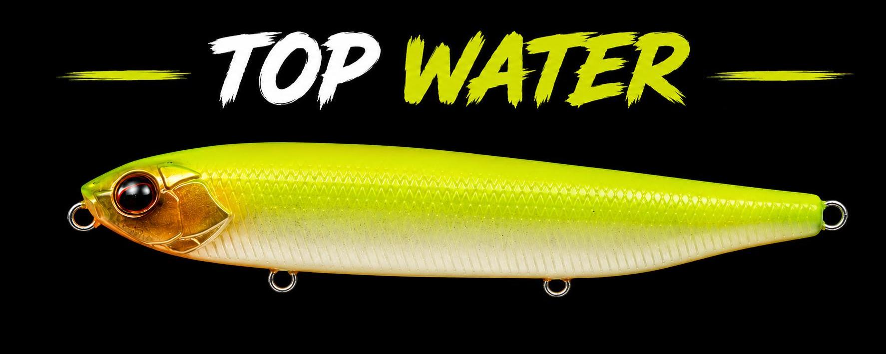 Top Water