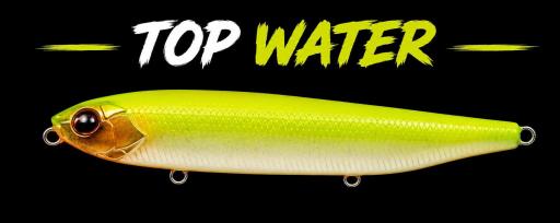 Top Water