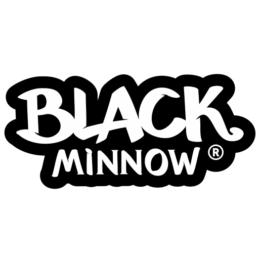 Logo de BLACK MINNOW