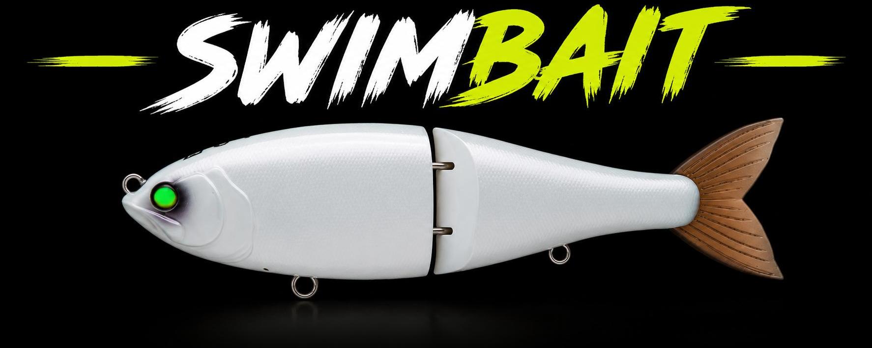 Swimbait 
