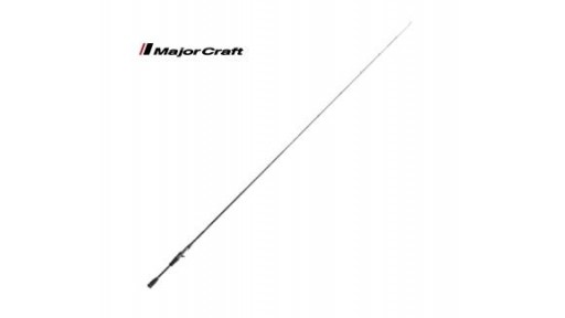 Caña Major Craft MS-1 Casting 731MH [1]