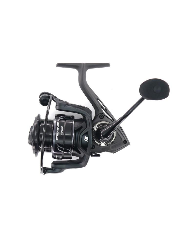 CARRETE MAJOR CRAFT CEANA SPINNING CNS2500HG 6.2:1