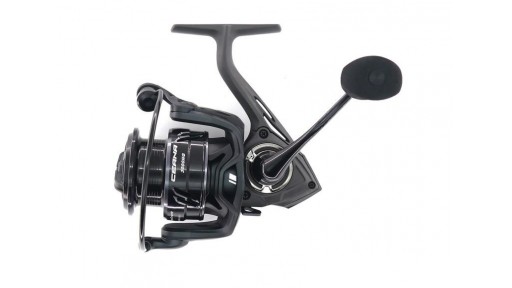 CARRETE MAJOR CRAFT CEANA SPINNING CNS2500HG 6.2:1