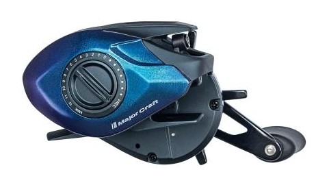 CARRETE MAJOR CRAFT CEANA  [4]