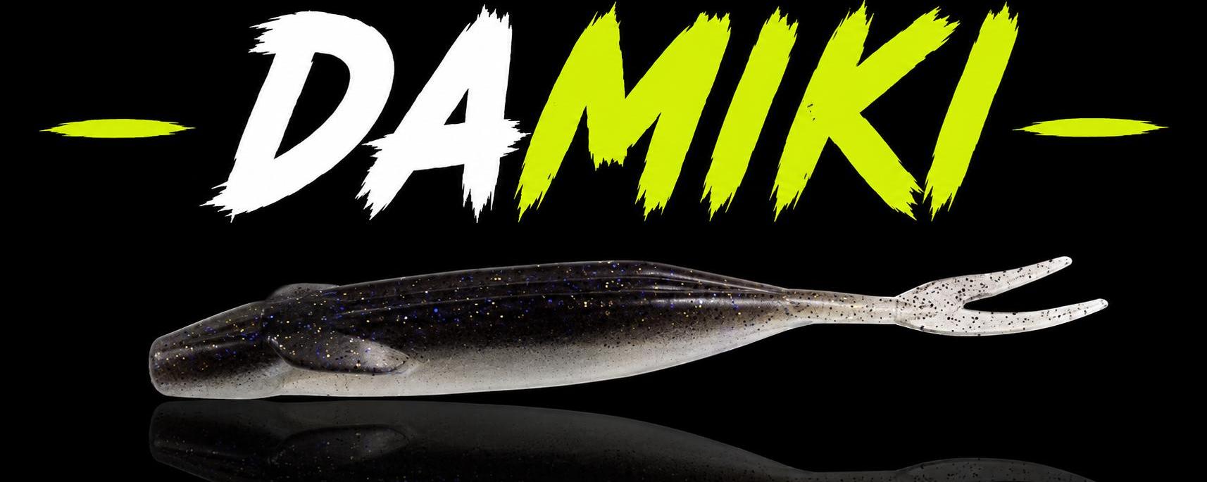 Damiki 