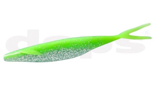 SAKAMATA SHAD 5" | 109 CHART LASER  [0]