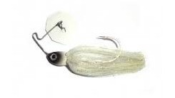 LONGAS BAITS OCTOGON Clear Purple  1/2OZ  [0]