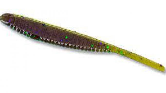 Shad shape floater 5″ [1]