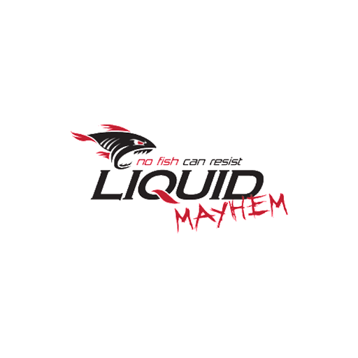 Logo de LIQUID MAYHEM 