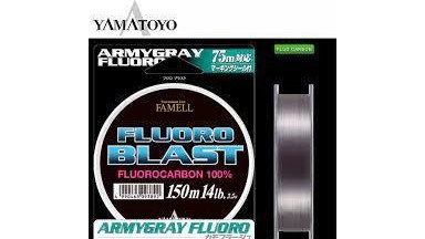 YAMATOYO FLUORO BLAST