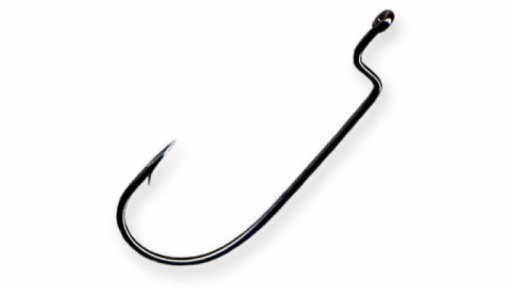 ​Anzuelos BaitsFishing O'SHAUGHNESSY WORM