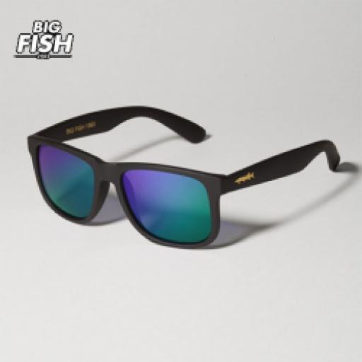 Gafas Polarizadas Big Fish 