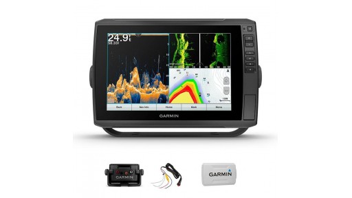 Garmin ECHOMAP Ultra 122sv