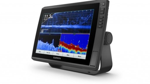 Garmin ECHOMAP Ultra 122sv [2]