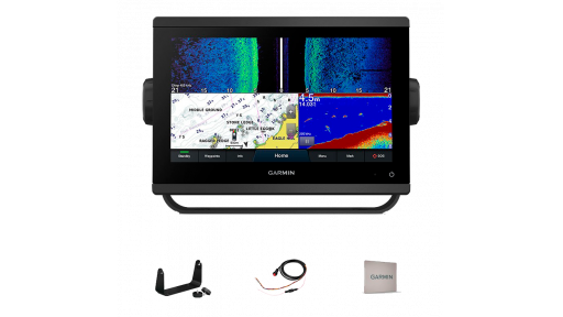 Garmin GPSMAP 923xsv Sonda GPS Plotter