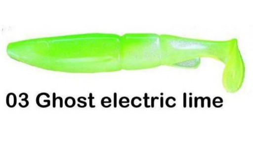  Alpha Hacker 6"  03 Ghost electric lime [0]